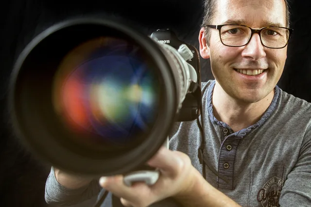 Andreas Kochlöffel - Hochzeitsfotograf am Bodensee